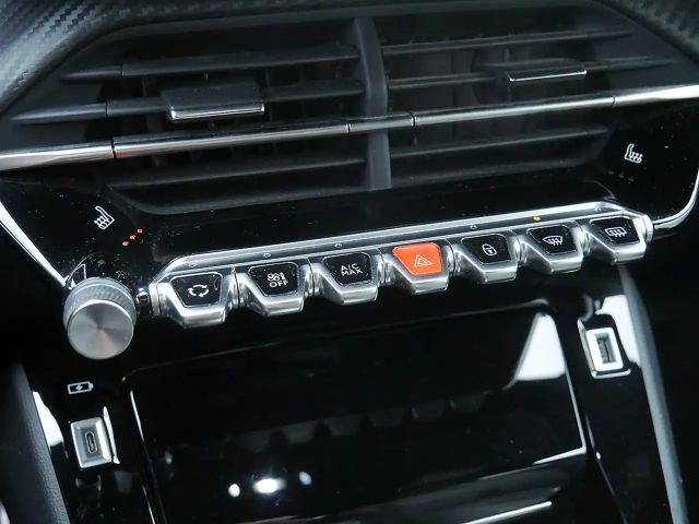 Peugeot E-208 GT-Line