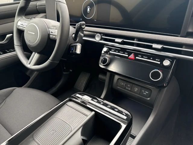 Hyundai Tucson 1.6 T-GDi Trend