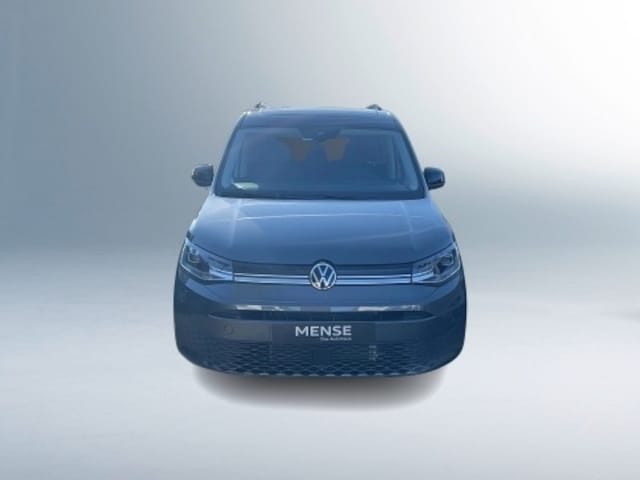 Volkswagen Caddy DSG