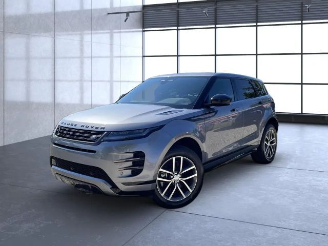 Land Rover Range Rover Evoque Dynamic SE