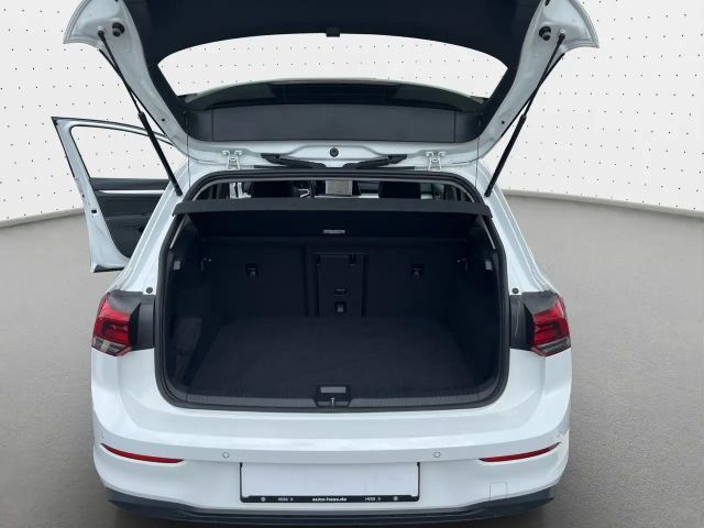 Volkswagen Golf 1.5 TSI Golf VIII Life
