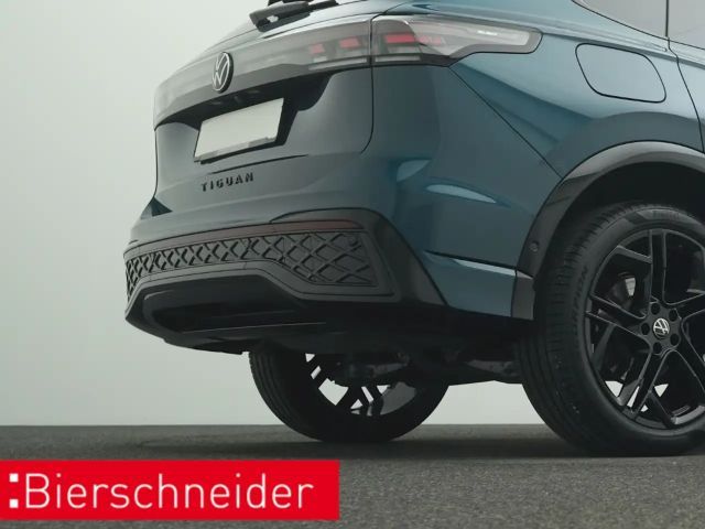 Volkswagen Tiguan 1.5 eTSI DSG R-Line Style