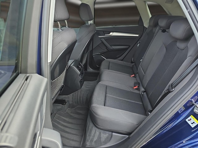 Audi Q5 40 TDI Quattro S-Tronic