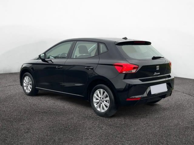 Seat Ibiza DSG Style