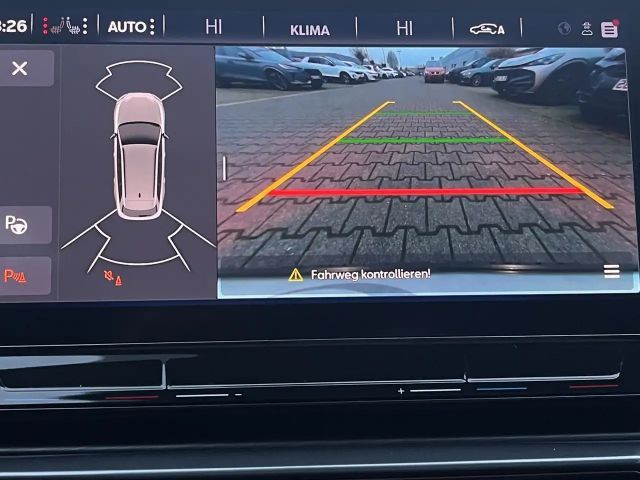 Cupra Leon 2.0 TSI 4Drive Sportstourer VZ