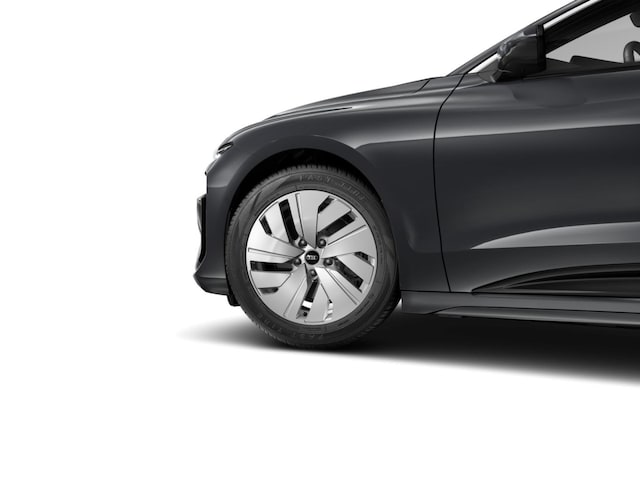 Audi A6 e-tron Avant