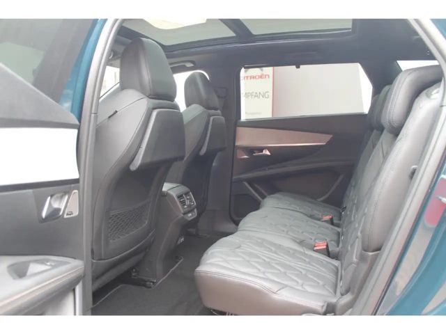 Peugeot 5008 EAT8 GT-Line