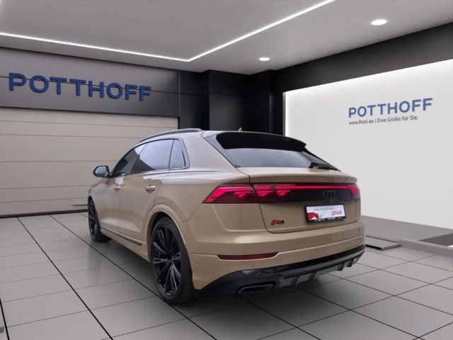 Audi Q8 50 TDI Quattro