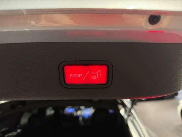 Mercedes-Benz GLC 300 4MATIC AMG Line