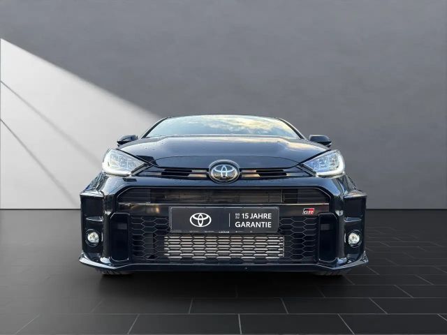 Toyota Yaris GR Hatchback