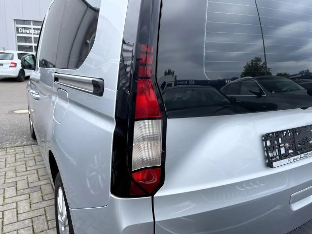 Volkswagen Caddy 1.5 TSI DSG