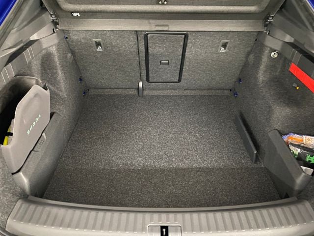 Skoda Enyaq 4x4 Coupe RS