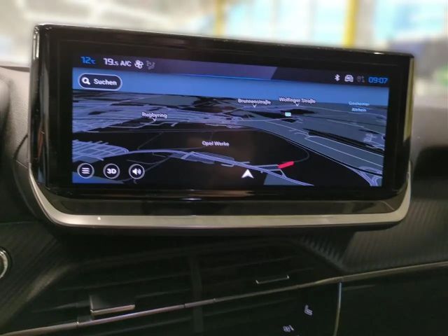 Peugeot 2008 Allure Pack Hybrid