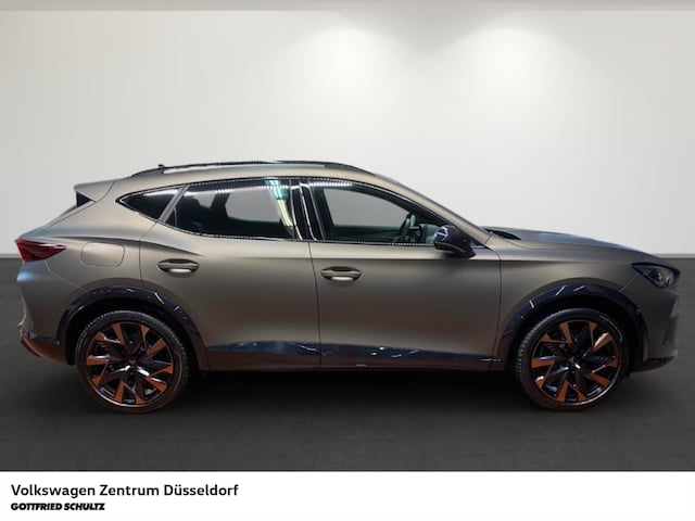 Cupra Formentor 1.5 TSI VZ