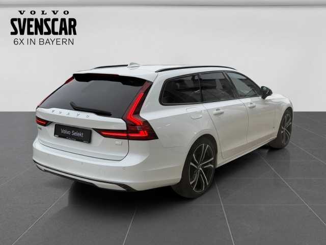 Volvo V90 V90