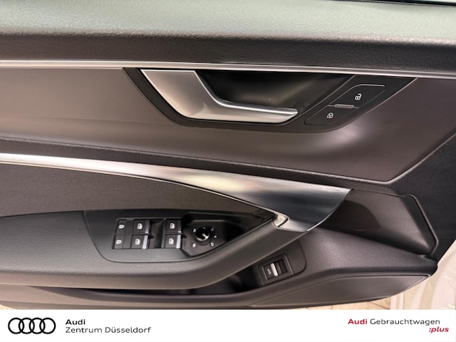 Audi A6 45 TFSI S-Tronic Sedan