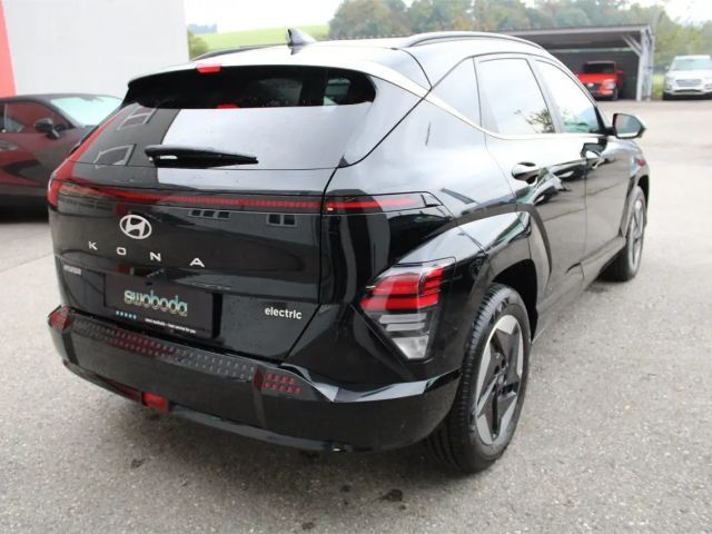 Hyundai Kona Electric