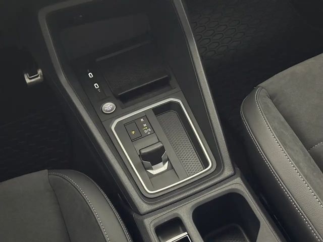 Volkswagen Caddy Style