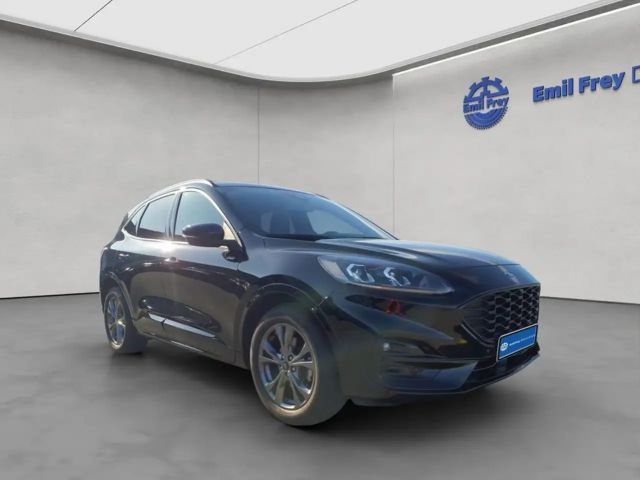 Ford Kuga EcoBoost ST Line X
