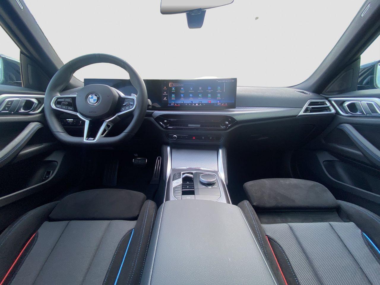 BMW 420 420d Coupé Gran Coupé xDrive