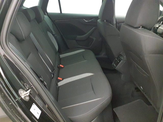 Skoda Kamiq 1.5 TSI Tour