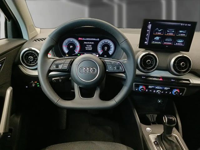 Audi Q2 35 TDI S-Tronic