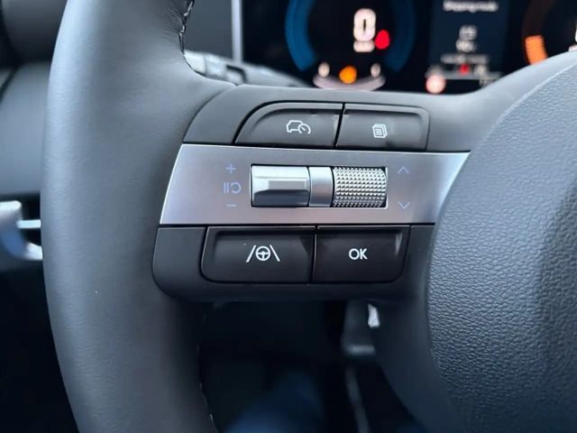 Hyundai Tucson 2WD T-GDi