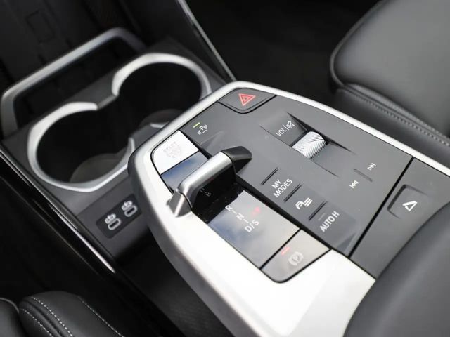 BMW X1 M-Sport sDrive