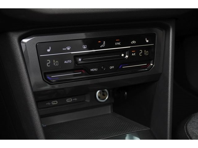 Volkswagen Tiguan 4Motion Allspace Move