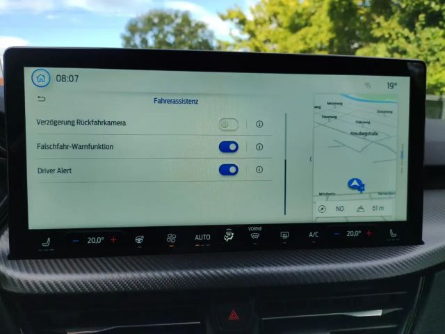 Ford Kuga AWD ST Line