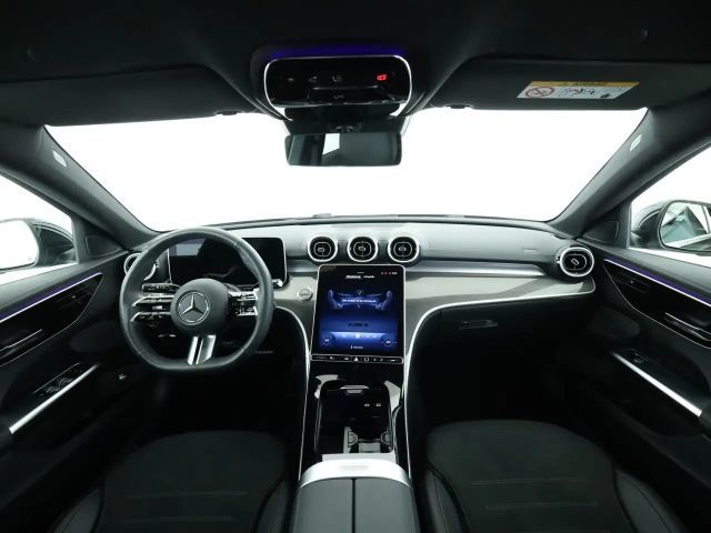 Mercedes-Benz C 300 AMG Line Estate