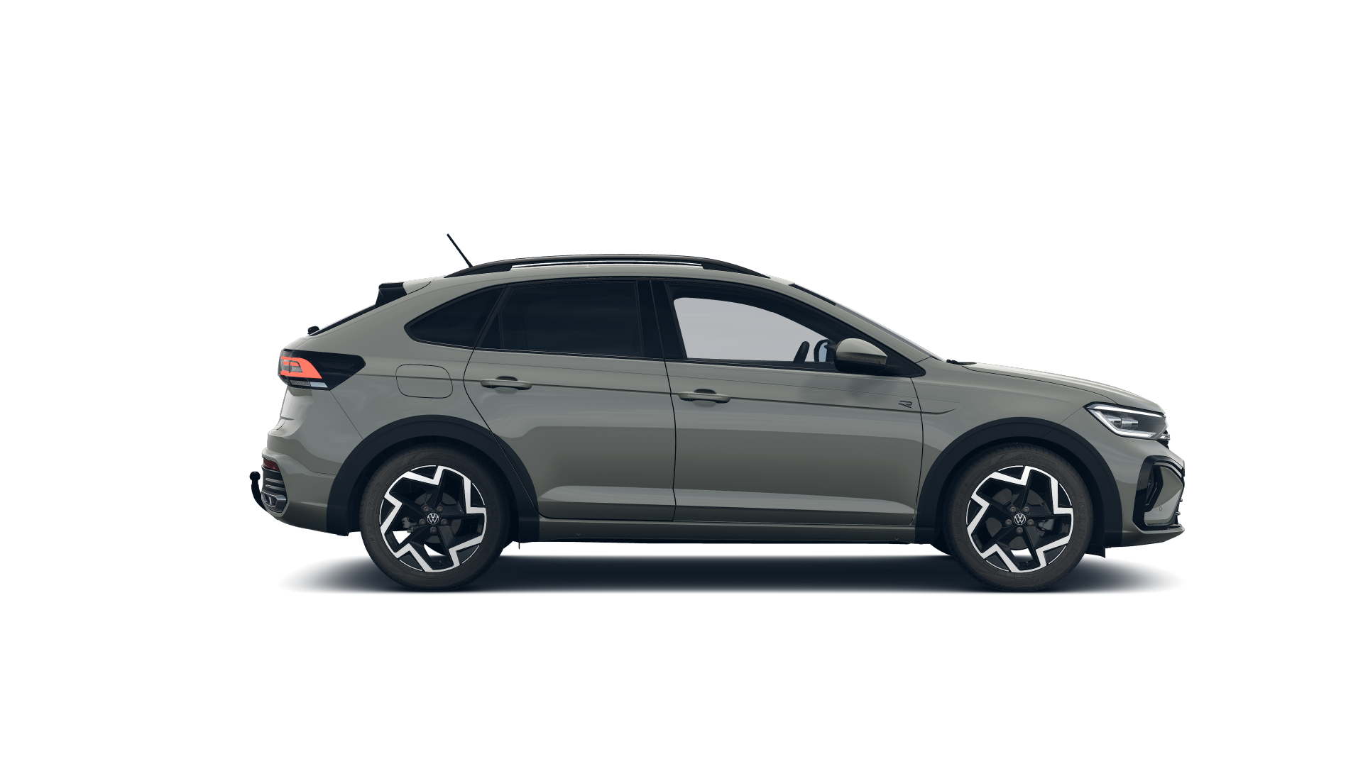 Volkswagen Taigo DSG R-Line