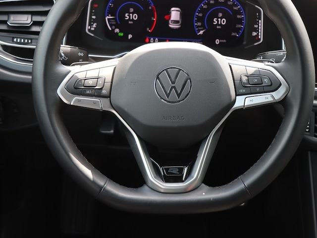 Volkswagen Taigo 1.5 TSI DSG IQ.Drive R-Line