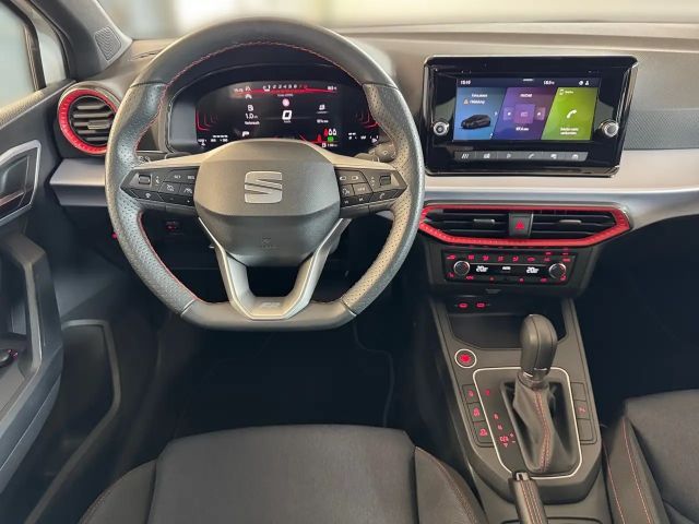 Seat Ibiza 1.0 TSI DSG FR-lijn