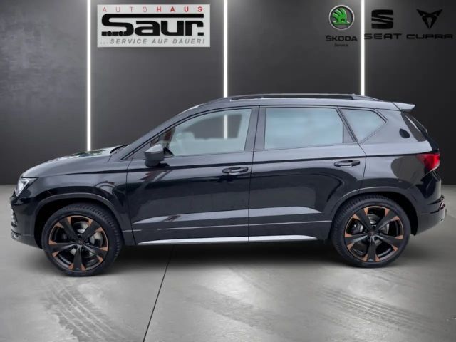 Cupra Ateca 2.0 TSI 4Drive DSG VZ