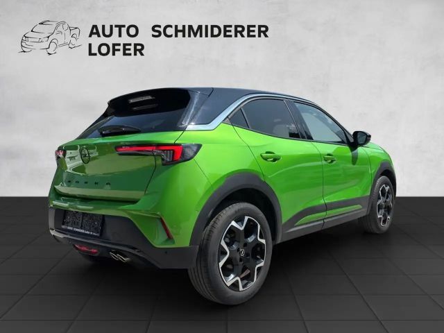 Opel Mokka 1.2 Turbo Turbo Ultimate