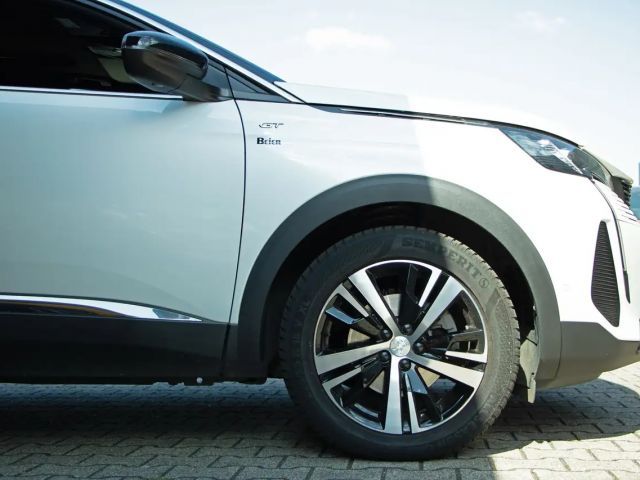 Peugeot 5008 BlueHDi GT-Line