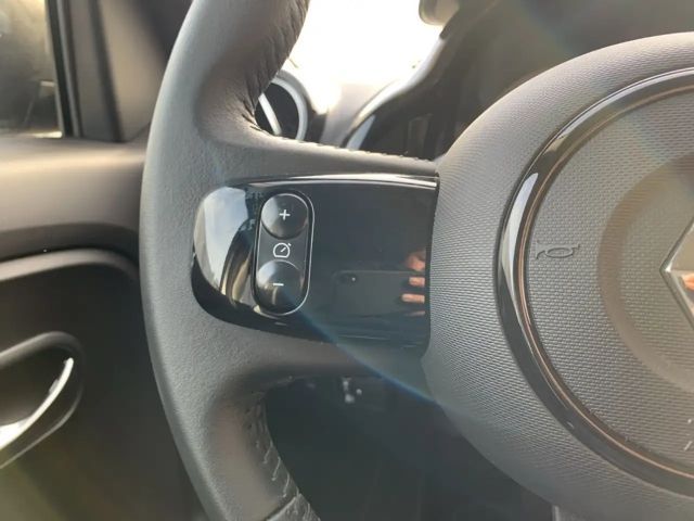 Renault Twingo E-Tech Electric