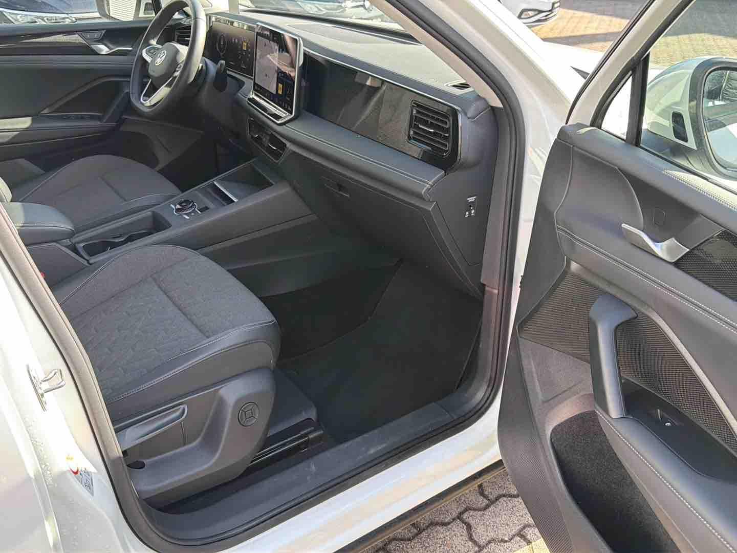 Volkswagen Tiguan 1.5 eTSI Life
