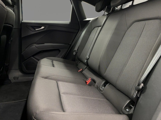 Audi Q4 e-tron 35 Sportback