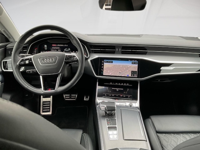 Audi S7 Quattro Sportback