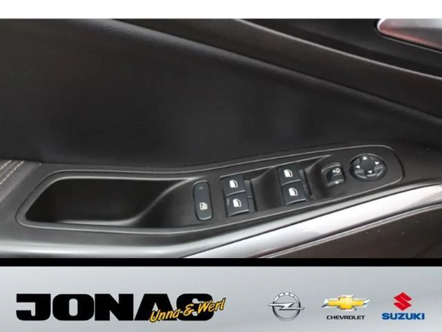 Opel Grandland X 1.2 Turbo Elegance