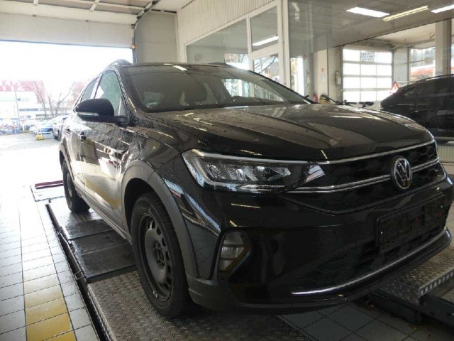 Volkswagen Taigo 1.0 TSI Life