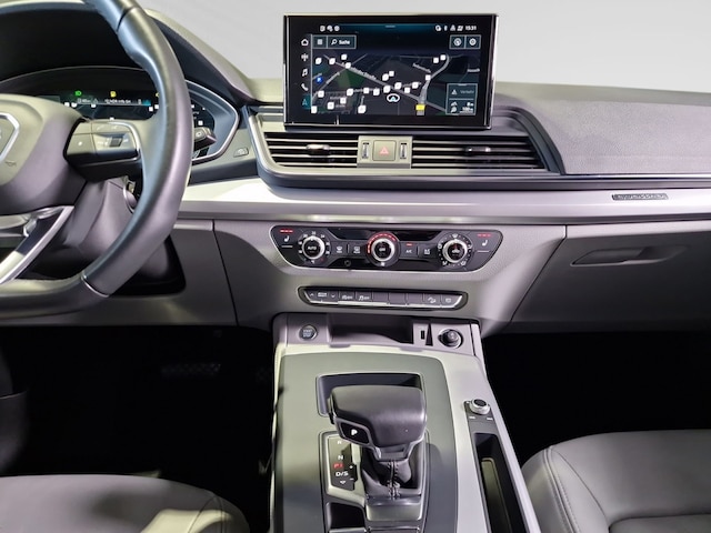 Audi Q5 50 TDI Quattro Sportback