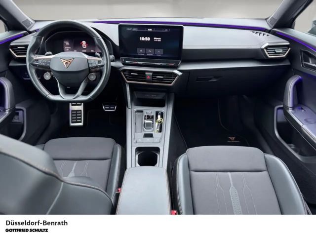 Cupra Formentor 2.0 TSI 4Drive VZ