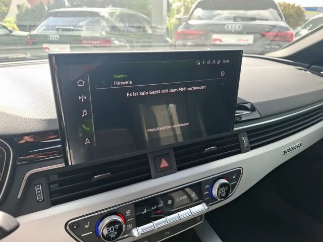 Audi A5 3.0 TDI 50 TDI S-Line Sportback