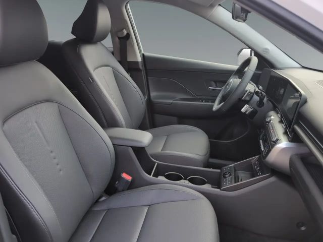 Hyundai Kona 1.6 T-GDi Vierwielaandrijving