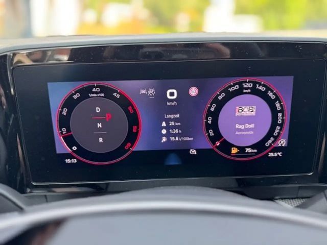 Skoda Kodiaq 2.0 TDI 4x4 Sportline