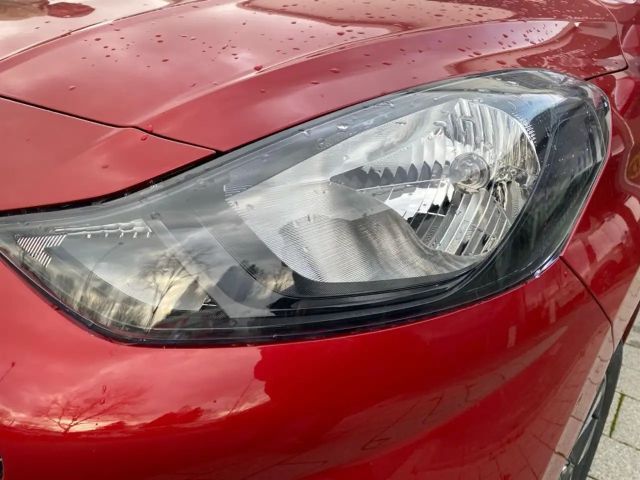 Hyundai i10 1.0 Trend