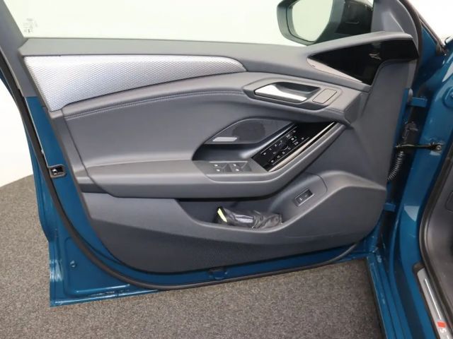 Audi A6 e-tron S-Line Sportback